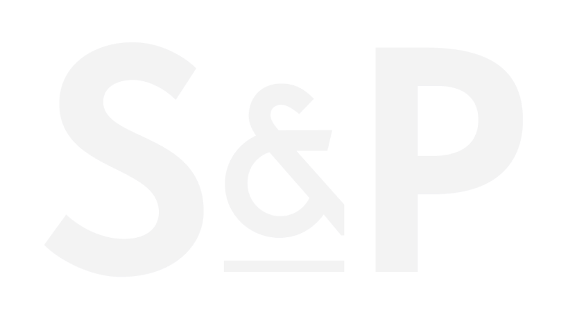 Salt & Pepper Logo